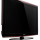 Image for article titled Samsung's High-End LCDs for 2008: Series 6 and 7 HDTVs Get Ethernet, Amber Tint, but No LEDs (WTF?)